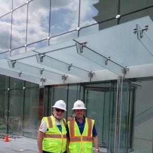 Meet your Posher, Andrew